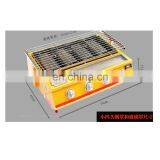 Good Quality Popular Japanese Bbq Grill Silicone Bbq Grill thumbnail-2