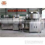 Automatic Rolled Crisp Cone Making Production Line Ice Cream Cone Machine thumbnail-5