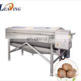 Vegetable peeler industrial / root vegetable peeling machine