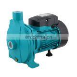 Agricultural Irrigation 100%copper Wire Water Pump Machines Centrifugal thumbnail-2
