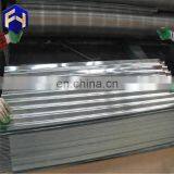 Galvanized Corrugated Sheet Metal Thin Corrugated Steel&corrugated gi Galvanized Steel Sheet