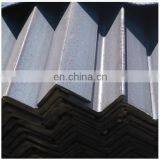 Prime St52 Hot Rolled Angle Iron Steel Angle Bracing thumbnail-2