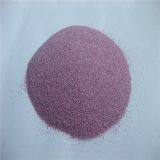 Pink Fused Alumina for Abrasive and Polishing thumbnail-5