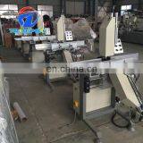 CNC v Notch Cutting Upvc Welding Machine thumbnail-4