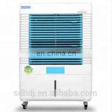 Портативный механически управляемый кондиционер для помещений/портативный вентилятор воздушного охлаждения с механическим управлением thumbnail-3