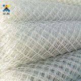 Galvanized Chain Link Fence, Chain Link Fence, Diamond Wire Netting