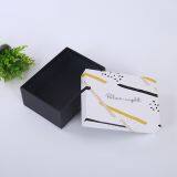 Good Sale Paper Charger Packaging Usb Box thumbnail-3
