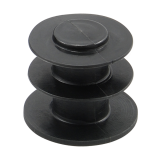 MOCAP Injection Molding Plastic Pipe Plugs LDPE thumbnail-2