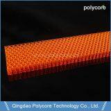 Cheap Lightweight Stiffness Strength PC Honeycomb China Supplier