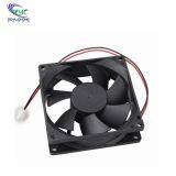 NEW Original DC 12V 0.65A 8025 Wind Capacity Cooling Fan With PWM 4-Pin thumbnail-2