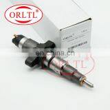 ORLTL 2830957 2830244 2830221 Diesel Engine Injector Assy 0 445 120 007 Fuel Pump Injector 0445120007 For Bosh IVECO thumbnail-5