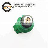 Fast Delivery High Quality Auto Fuel Injector Nozzle 35310-2E700 353102E700 for Kia thumbnail-4