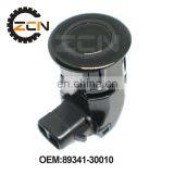 Аутентичный датчик парковки PDC OEM 89341-30010 для Lexus IS250, IS350, GS350