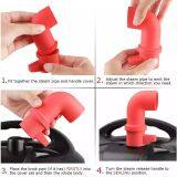 Pressure Cooker Steam Diverter Release Accessory Silicone Instant Pot Steam Release Pipe Cooking Kitchen Accessories thumbnail-5