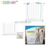 Safe Play Area Anywhere -baby Design Gate thumbnail-3