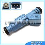 Fuel Injector 17103677 for GM Opel thumbnail-1