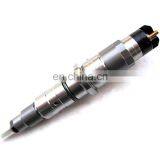 Производство топливных форсунок 0445120123 4937065