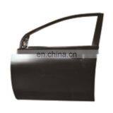 Steel Front Door Panel Left 67050-SEN-H01ZZ For CITY 2008-2012 thumbnail-1