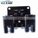 Original Ignition Coil 96453420 96456420 89931998 For GM Chevrolet Daewoo thumbnail-1