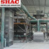 Shanghai Shineline Abrasives Co.,ltd company overview - view 1 thumbnail