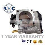 R&C High Performance Auto Throttling Valve Engine System 408-237-111-017Z V10-81-0017 for VW Beetle Golf Car Throttle Body thumbnail-3