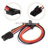 High Quality Blower Motor Resistor With Plug 4P1516 MT1805 JA1639 thumbnail-3