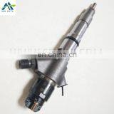 High Quality Diesel Common Rail Injector 0445120149 Diesel Engine Spare Part thumbnail-5