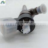 High Quality Diesel Common Rail Injector 0445110059 Diesel Engine Spare Part thumbnail-2