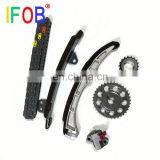 IFOB Car Parts Engine Timing Chain Kits For Toyota Yaris 1NZFE 2NZFE thumbnail-3
