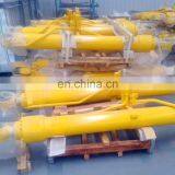 PC200-7 PW200-7 Excavator Cylinder Group 707-01-XY800 707-01-XY810 707-01-XY820 Arm Cylinder thumbnail-6