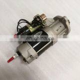 Cummins M11 QSM11 24V Starter Motor 3103952 2871257 5284086 thumbnail-2