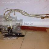 ISO7440B64-20.7 ISO Low Inertia Standard Injector for Calibration PW,PB,PN,PW2000,P7100,BQ Fuel Pumps