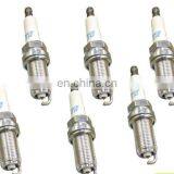 DILFR6D11 Spark Plug Iridium With Oem 90919-01235