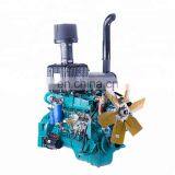 50HZ 60HZ 120 kw Water Cooled Deutz Diesel Engine thumbnail-6