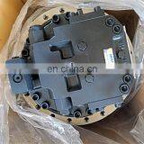 Excavator Parts 170401-00048A DX300 Final Drive DX300 Travel Motor thumbnail-5