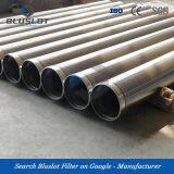 Ситоотбойник водяной скважины