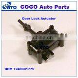GOGO Door Lock Actuator for Mercedes Benz W124 W126 R129 OEM 1248001775 124 800 17 75 thumbnail-1