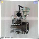 RHF3 VA410164 Turbocharger for Bobcat Parts 1G491-17010 1G491-17012 thumbnail-3