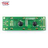 Lcd 20X2 Display TM202I-1 Industrial Monochrome Stn Lcd 2002 Character 16 Pin Display Module Lcd 20X2 Display Screen 2002 Lcd Module thumbnail-3