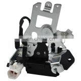 Liftgate Lock Actuator For 2001-2007 2006 2005 Toyota Sequoia 931-861, 69301-0C010 thumbnail-2