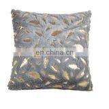 2020 Fashion Home Decor Velvet Nordic Throw Pillow Cover For Sofa thumbnail-7