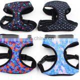 Light Reflective Vestlike Pet Collar Comfortable Leash Training Dog Rope Pet Neck Chain Pet Supplies thumbnail-2