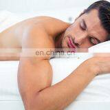 Safe 100% Cotton Flannel Waterproof Mattress Cover For School thumbnail-5