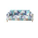 Factory Direct Sale Waterproof Sofa Cover Stretch Anti-slip Protective Sofa Cover thumbnail-2