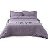 China Trending Products 100% Microfiber King Size Luxury Duvet Cover For Home thumbnail-7