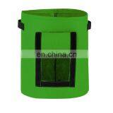 Felt Nonwoven Potato Grow Bag With Customized Size thumbnail-2