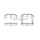 Brake Pads for HYUNDAI OE D1157 GDB3451 D11195M 58302-1GA00 thumbnail-1