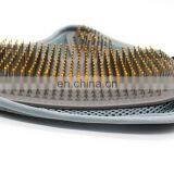 Nail Protection Pet Bathing Brush Pet Grooming Gloves Pet Bath Massage Gloves Cleaning Hair Remove Glove thumbnail-4