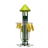 Outdoor Fitness Equipment Series New Type Tai Chi Wave Hands Like a Cloud Gym Fitness Equipment for Sale thumbnail-1