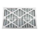 Automotive Air Conditioning Panel 0.3 Micron Hepa Air Filter thumbnail-2